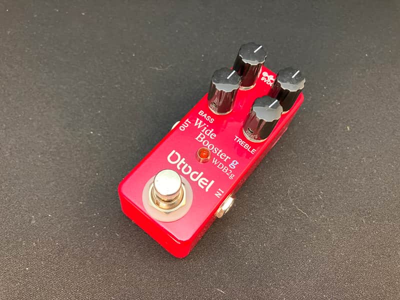 Otodel Wide Booster g【WDB2g】 image 1