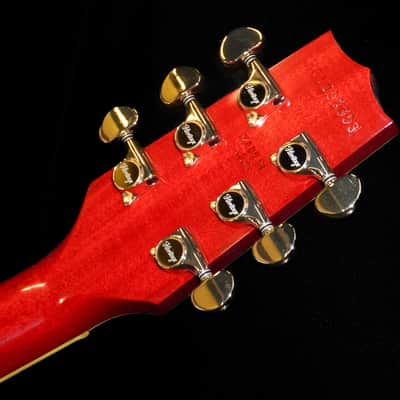 Heritage Custom Core H-555 Limited Edition 2025 - Custom Core H-555 Limited Edition image 7