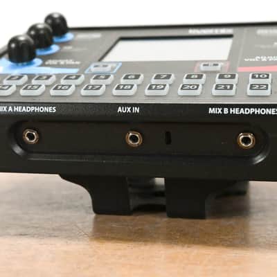 Digital Audio Labs LiveMix CS-DUO Personal Monitor Mixer CG013WN image 4