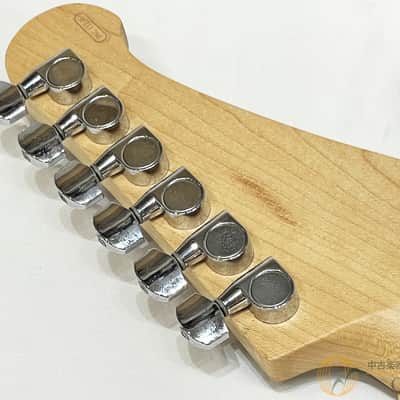 YAMAHA Pacifica 112JL image 6
