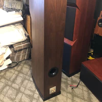 Tyler Acoustics  D1x mastering speakers special!! Free shipping image 2