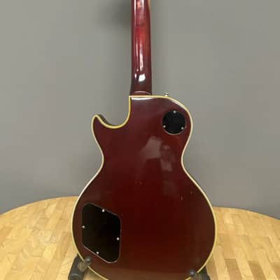 Gibson Les Paul Custom Shop 1978 image 9
