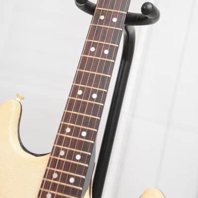 Höfner 173 -1963 German Vintage Solidbody Guitar image 9