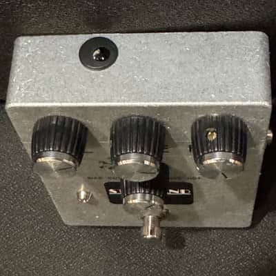 Stolhand Face 2025 (Best fuzz face clone) image 2