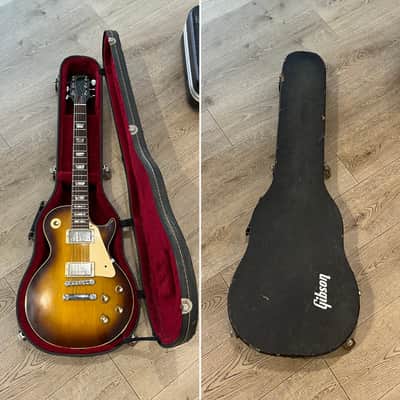 1973 Gibson Les Paul Deluxe in Tobacco Sunburst image 11