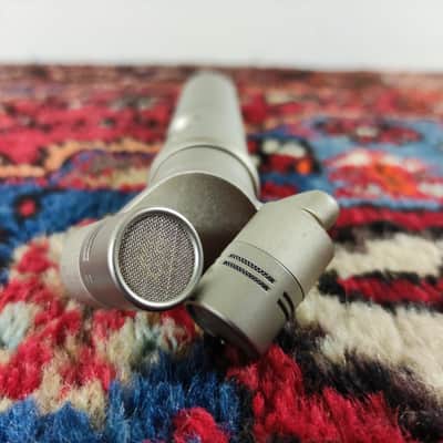 RODE NT4 Stereo Condenser Microphone 2010s - Nickel (Warranty) image 7