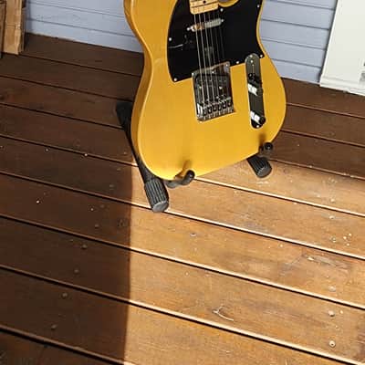 Fender Squier Telecaster image 6