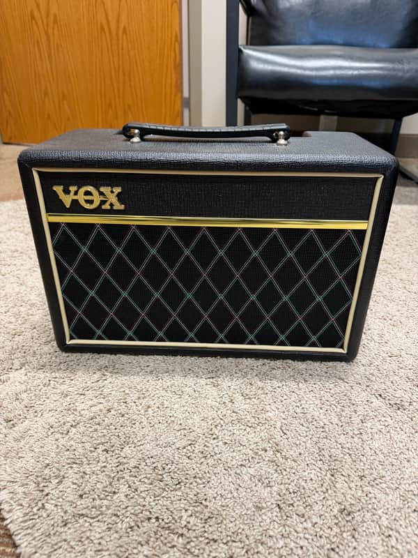 Vox Pathfinder Bass 10 image 1