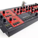 Access Virus B Synthesizer Rack Desktop + Top Zustand + 1,5 Jahre Garantie