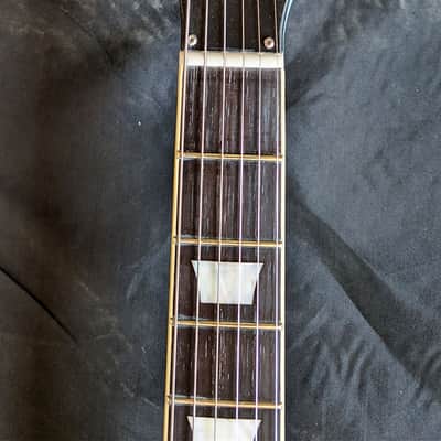 Sonicguitars FBIRD 2026 - daphne blue image 4