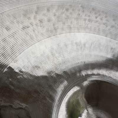 Sabian 18" AAX Chinese Cymbal Brilliant image 6
