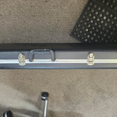 Fender Vintage Jazz Bass Case USA image 3