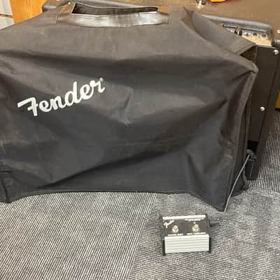 PreOwned Fender Hot Rod Deluxe 112 image 7
