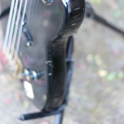 Aspen bass - black image 3