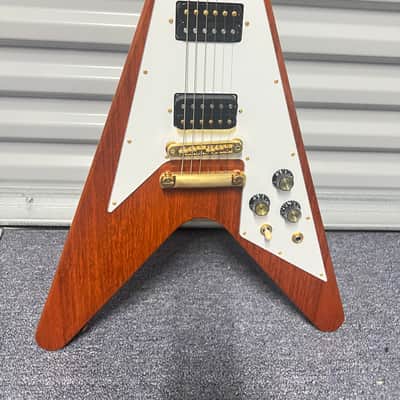 Gibson Flying V ’67 – Ltd Reissue image 5