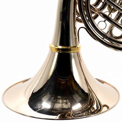 Jupiter XO 1651ND Kruspe Wrap Professional Double French Horn SN DC05167 image 13