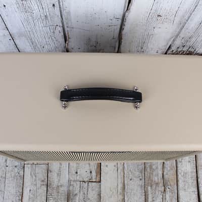 PRS DGT David Grissom Signature 1x12 Electric Guitar Amplifier Speaker Cabinet image 5