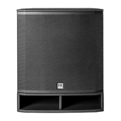 HK Audio SHL Portable Sub 118 A image 4