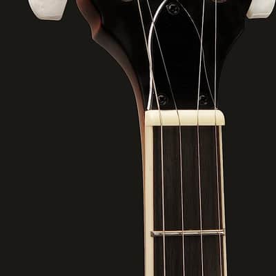 Washburn B7 5-string Open Back Banjo image 5