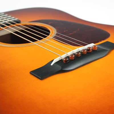 Collings D1A Traditional Sunburst image 7