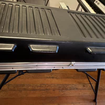 Rhodes Mark V Stage 73 73-Key Electric Piano 1984 - Black image 14