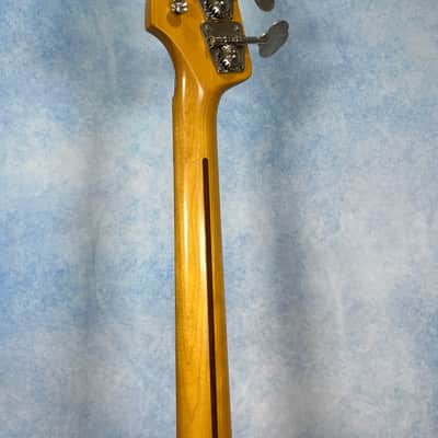 1990 Fender PB-57 Precision Bass Reissue MIJ image 15