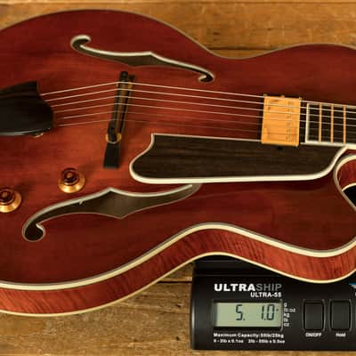 Eastman T146SM - Classic image 8