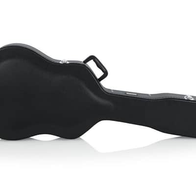 Gator GWE-DREAD 12 12-String Dreadnought Guitar Case imagen 3