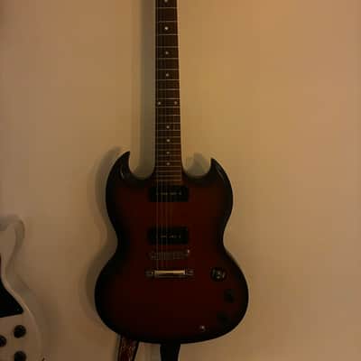 Gibson SG 2016 - Special edition - Satin finish image 1