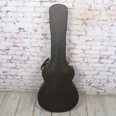 Taylor 2018 812ce-SB DLX 1 of 3 Grand Concert Acoustic Electric Guitar Sunburst w/OHSC USED image 14