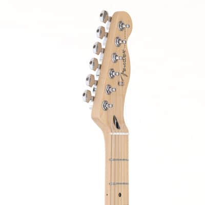 Fender Player Telecaster MF 3CS Fender [MX22230179] (09/16) image 11