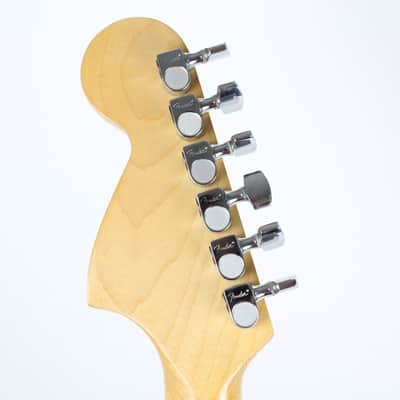 1979 Vintage Fender Stratocaster 25th Anniversary Silver Metallic ~Collector Grade~ +OHSC USA Strat 1970s image 20