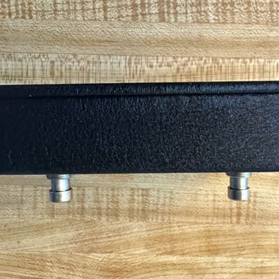 Blackstone Appliances Mosfet Overdrive 2010 - Black image 4
