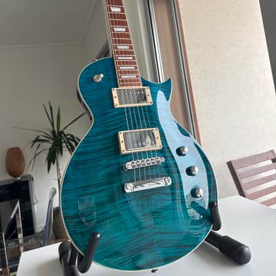 Harley Benton SC-Custom Plus EMG image 2