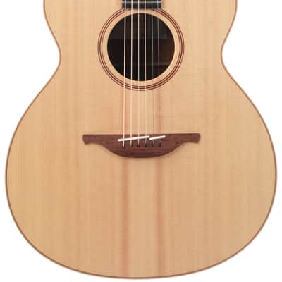Lowden O20 Mahogany Sitka 2023 image 5