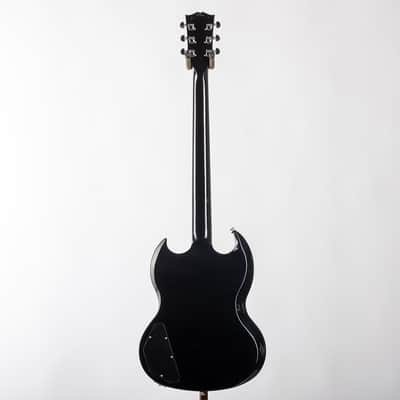 Gibson SG Modern, Dark Purple Burst | Demo image 3