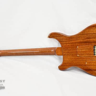 PRS Guitars Private Stock #12322 DGT in Dark Cherry Glow (s/n:2664) image 10