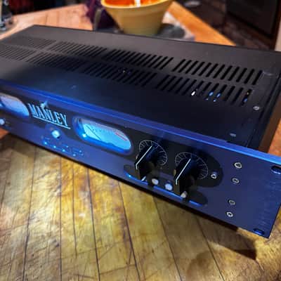 Manley Labs ELOP+ Compressor/Limiter - Super Clean! image 4