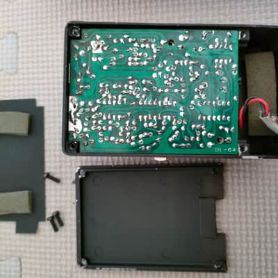 Bias Analogy Delay 1980s MN3205 Japan Ishibashi Music image 7
