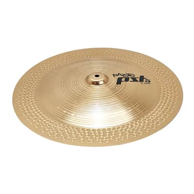 Paiste 18 Inch PST 5 N China Cymbal image 2