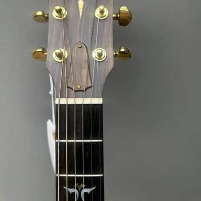 Taylor 714 BCE Acoustic 1997 image 3