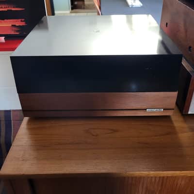 Dual 1219 turntable image 7