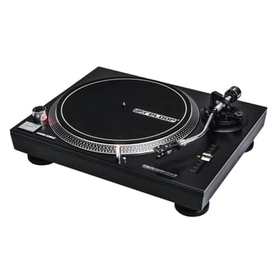 Reloop  RP-2000 USB MKII image 2