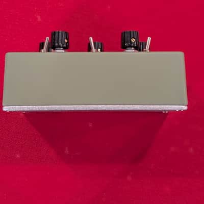 Haggtronix Triangle Wave Generator 2026 - Green image 3