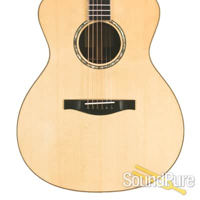 Eastman AC822 Engelmann Spruce/Rosewood Acoustic #10455848 image 1