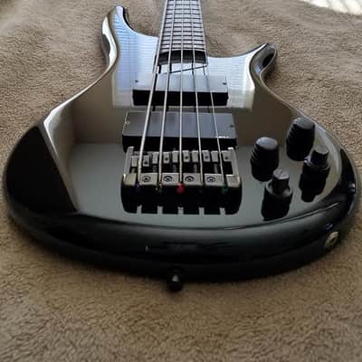 Ibanez SDGR 885 5 String Bass image 9