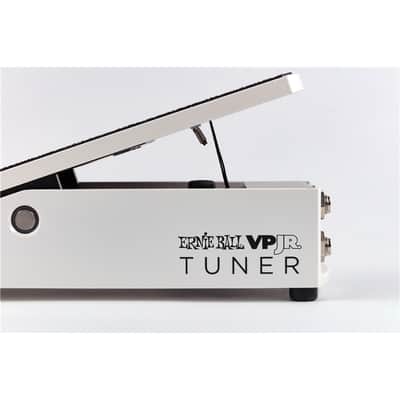 Ernie Ball 6200 VPJR Tuner White image 6