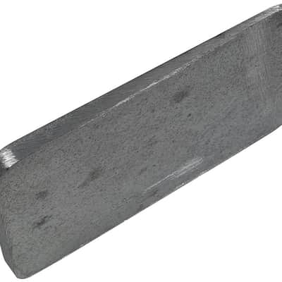 180-4958-164 Bigsby GOLD B16 Vibrato Tailpiece Bridge and Shim Telecaster 1804958164 image 3