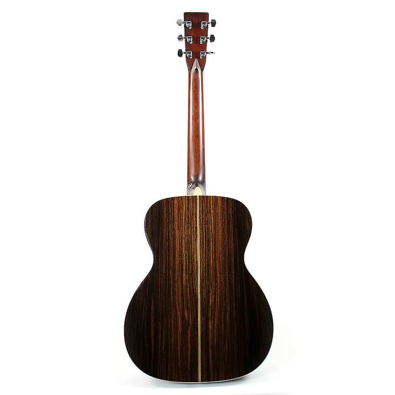 Martin M-38 (0000-38) 1977 - 1997 image 2