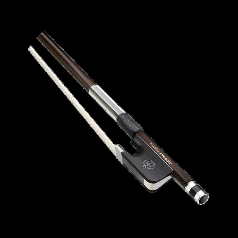 CodaBow 'Prodigy' Carbon Fiber Viola Bow image 1